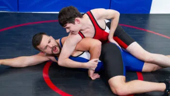 Dakota’s Cocky Technique